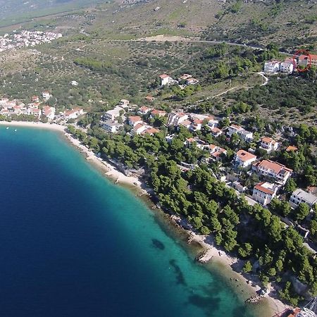 Apartments With A Parking Space Krvavica, Makarska - 18911 Baška Voda Extérieur photo